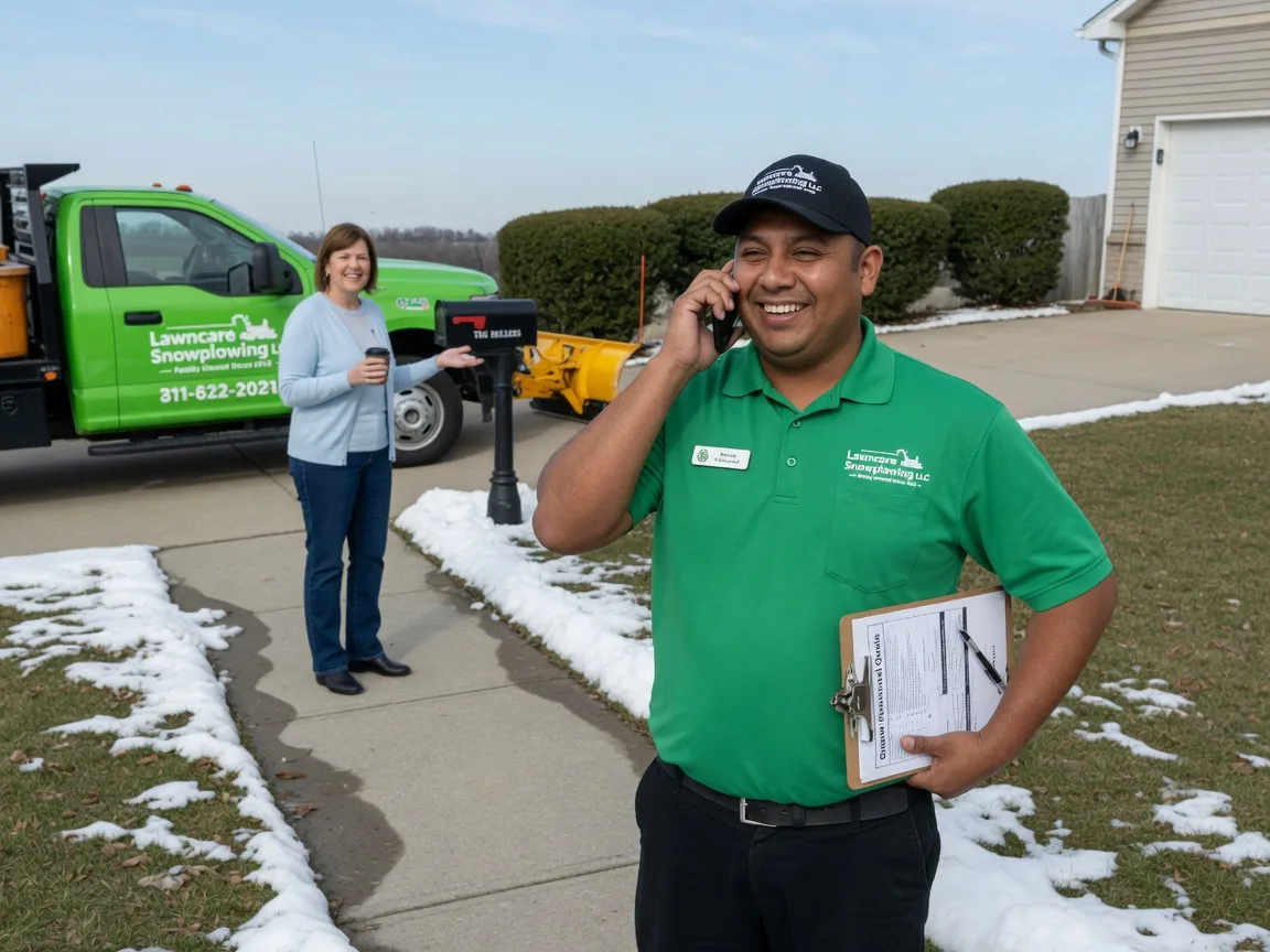Lawn Care Services By Expert Landscaper New Iberia, LA FAQs